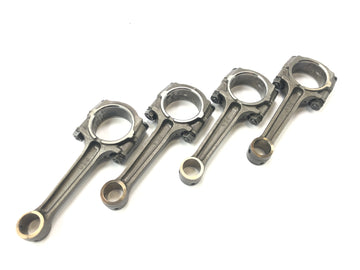 Yamaha XJR 1300 RP02 [1999] - Pleuel Pleuelstange Connecting Rod Satz - 0