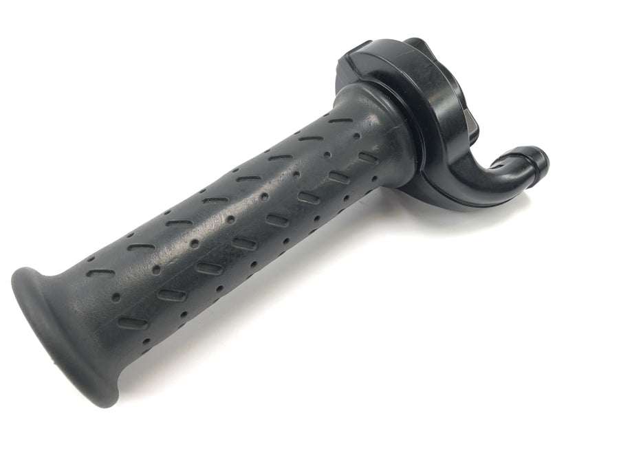 Triumph Daytona 955i T595N [2003] - throttle handle handle right handle on the right