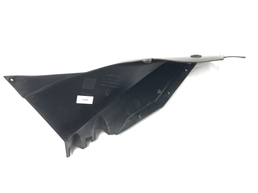 KTM 690 SM Prestige [2007] - Clearing side cladding cover right