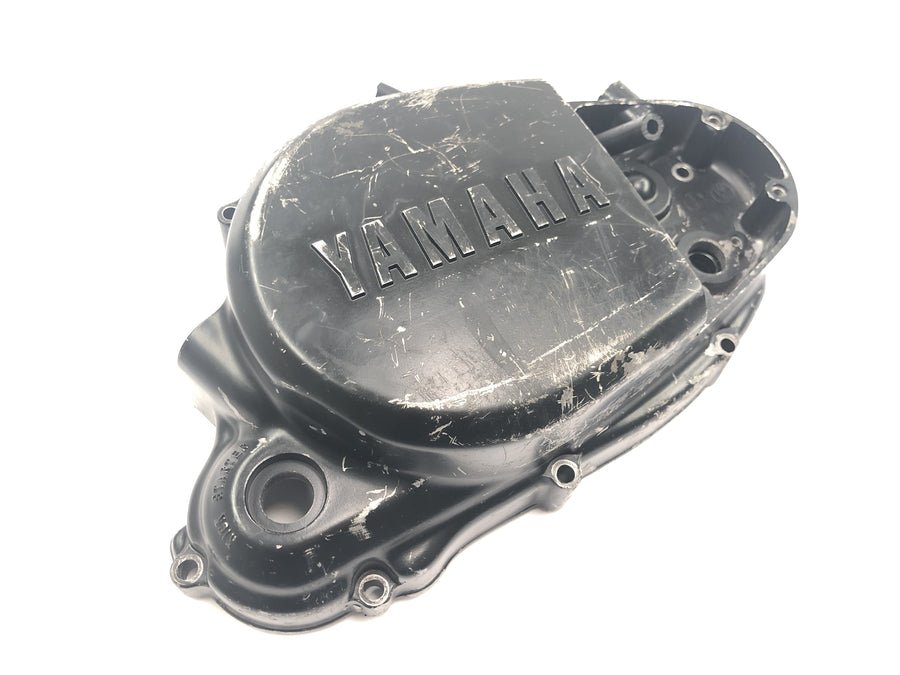 Yamaha DT 175 2K4 [1982] - Kupplungsdeckel Motordeckel rechts