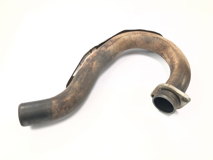 Yamaha YZ 426 F [2000] - manifold exhaust pipe exhaust pipe