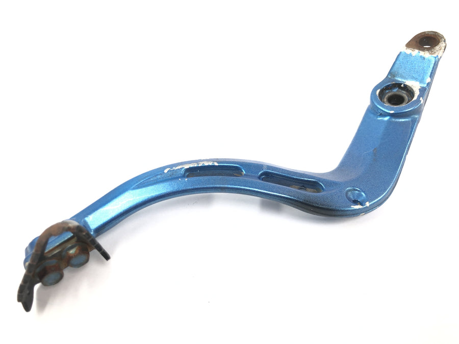 Beta RR 125 [2018] - Brake pedal brake lever foot brake lever
