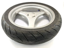 BMW R 1100 RT 259 [1997] - Achterwielrand aluminium rand Rad 4.50x18 "-1