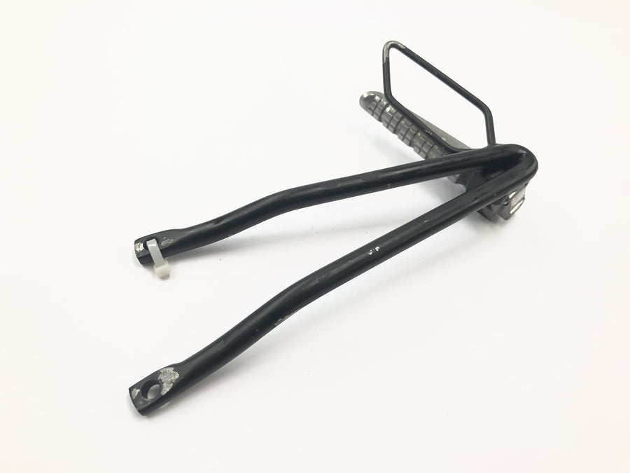Aprilia RS 125 Extrema [1994] - Pillion footrest footrest rear right