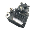 KTM RC 125 [2016] - Brake caliper rear brake caliper BYBRE incl. holder anchor plate-1