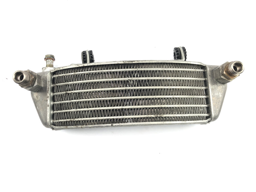 Ducati Monster S4R M4 [2004] - Oliekoeler olieradiator radiator motoroliekoeler voorzijde