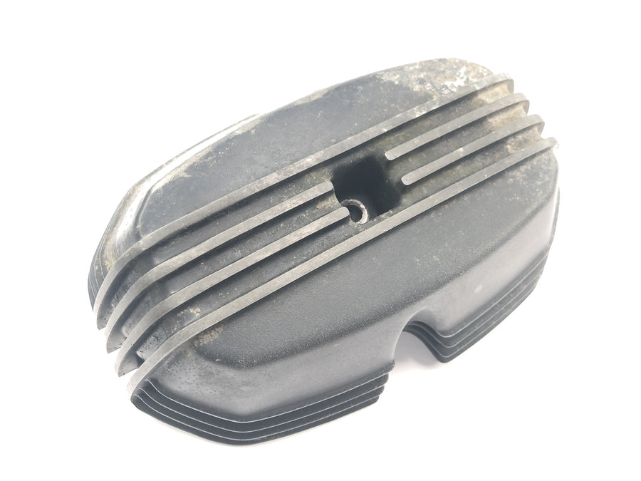 BMW R 100 GS 247E [1991] - Valve cover cylinder head cover left engine cover