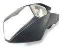 SWM SM 125 R [2018] - headlight front headlight mask in front-2