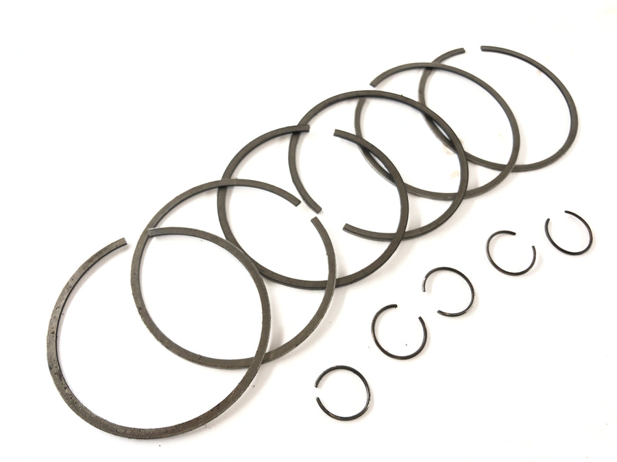 Yamaha XS 1100 2H9 [1978] - Piston rings set