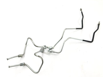 Kawasaki Ninja 125 BX125B [2024] - Bremsleitung Hydraulikleitung Bremsschlauch
