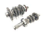 Default Title Triumph Speedmaster 900 [2003] - Transmission Gear Set Manual Transmission Gear Shafts 5 Speed