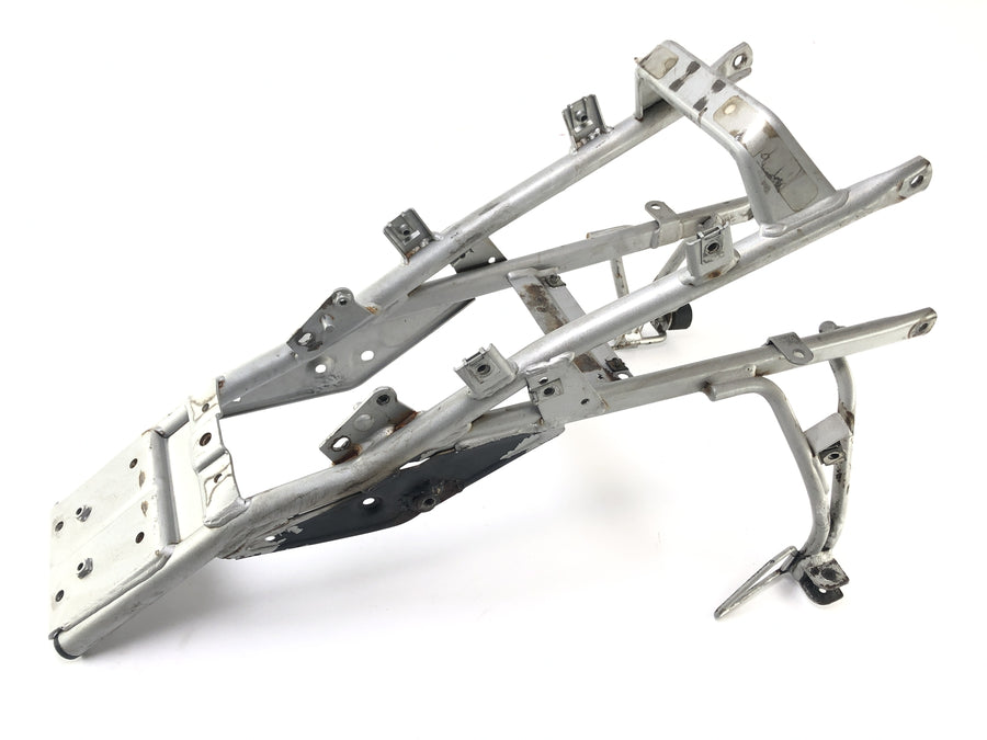 Yamaha XT 125 X [2004] - Achterframe