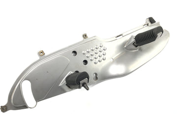 BMW R 1100 RT 259 [1997] - voetsteundrager Bracket Driver Left Foot Support Holder - 0
