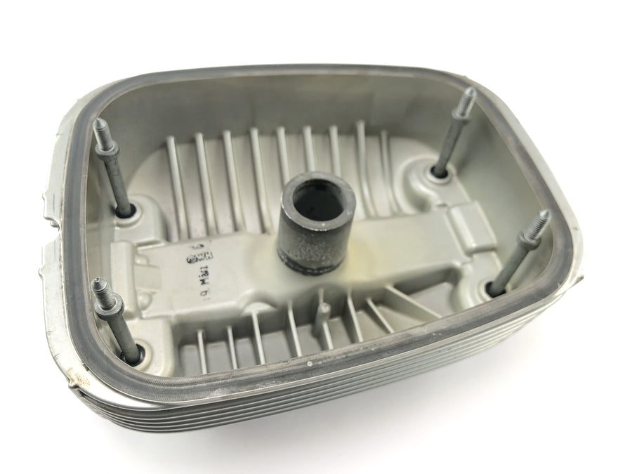BMW R 1100 S R2S [2000] - Ventildeckel Zylinderkopfdeckel Magnesium rechts