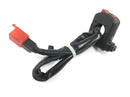 Honda FMX 650 RD12 [2006] - Handlebar switch right start kill switch starter-2