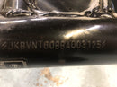 Kawasaki VN 1600 Mean Streak VNT60B [2005] - Rahmen mit Papiere-5