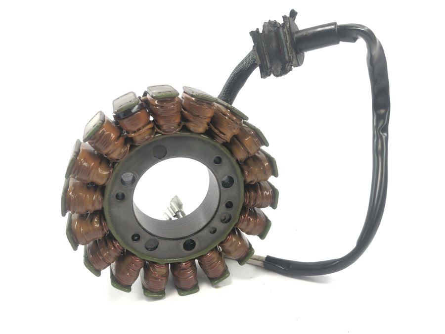 YAMAHA YZF R1 RN01 [1998] - Stator -alternator