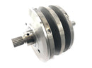 Suzuki Intruder VL 1500 AL [2000] - Crankshaft engine shaft-3