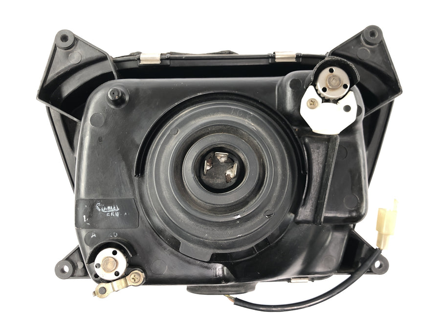 Kawasaki GPZ 1000 RX ZXT00A [1986] - Headlight headlight lamp insert