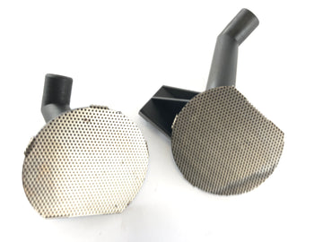 BMW R 1150 R R21 [2002] - ELIETFILTER SET PAAR