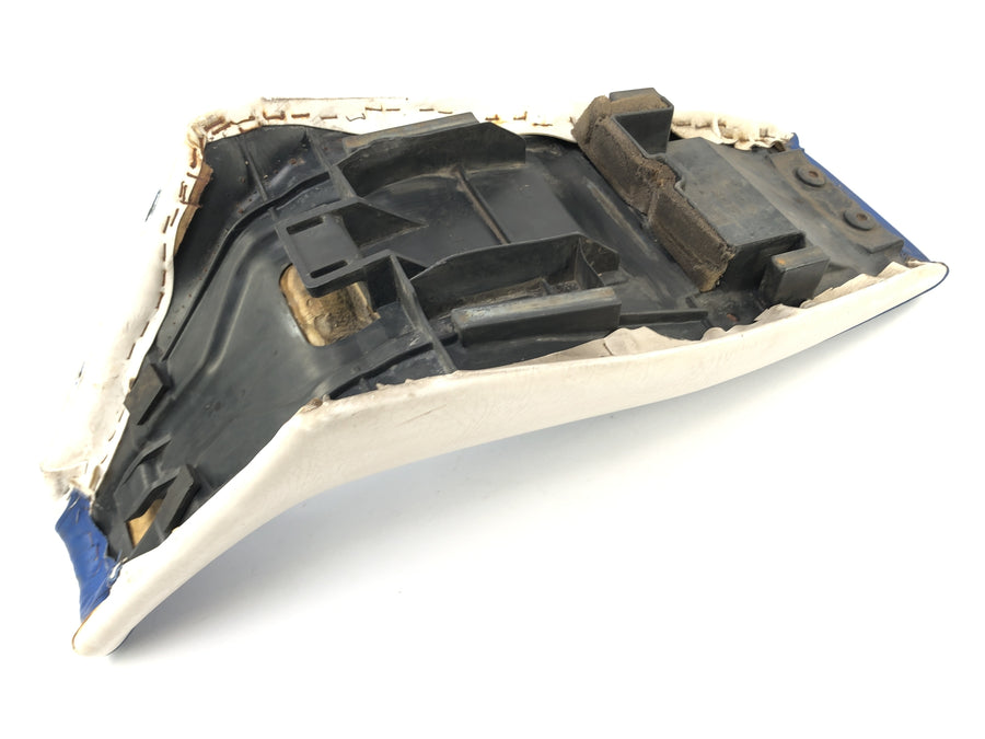 Yamaha DT 125 DE06 [2005] - Seat