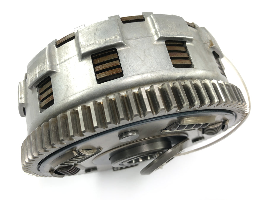Kawasaki VN 800 VN800A [1996] - clutch basket clutch unit multi-plate clutch