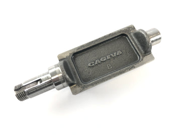Cagiva Planet 125 [1998] - Ausgleichswelle Ausgleichsgewicht Motor