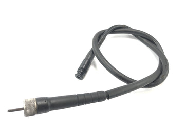 Honda SLR 650 RD09 [1997] - Snelheidsmeteraandrijfaandrijfsnelheidsmeter kabel Speedometometer kabel