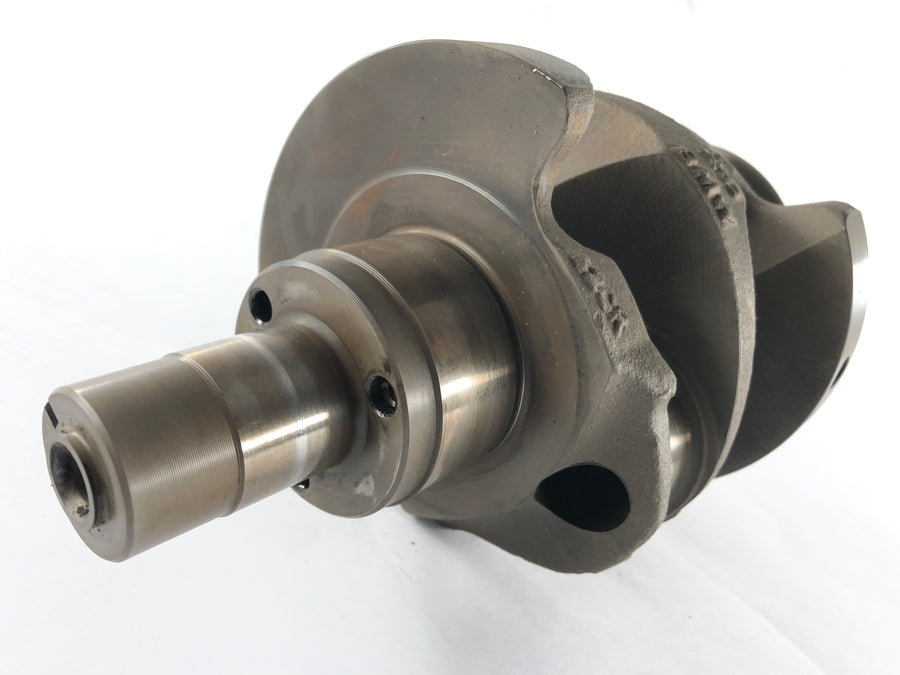 BMW R 1150 R R21 [2002] - crankshaft