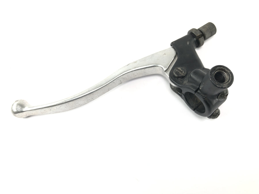 Sachs ZX 125 [1998] - Kupplungsarmatur Kupplungshebel Handhebel links