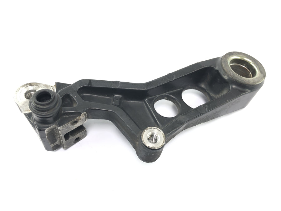 Honda CBX 750 RC17 [1984] - brake caliper holder brake brake anchor behind