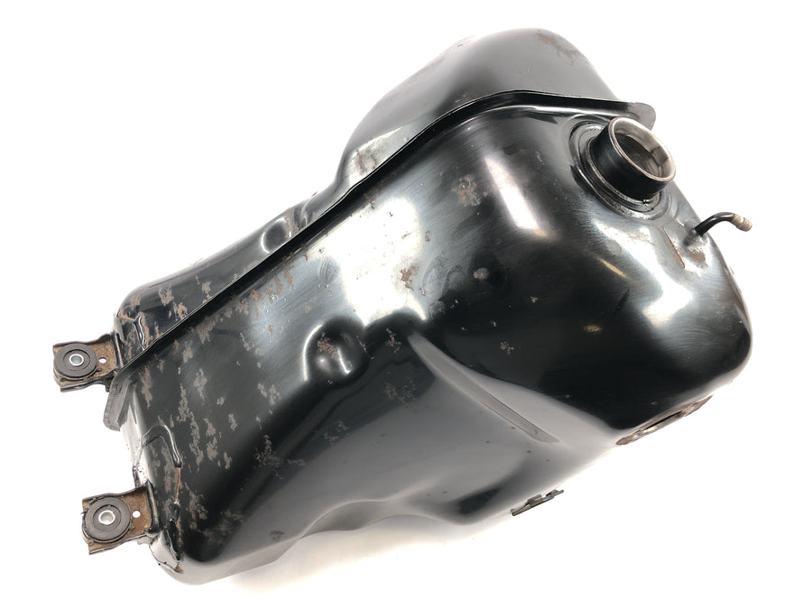 Yamaha GTS 1000 4FV [1997] - Tank petrol tank fuel tank