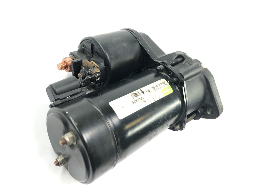 Moto Guzzi California 1100 EV KD [1998] - Startmotor Valeo D6RA75 12V