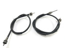 Yamaha XT 500 1U6 [1981] - Tachowelle und Drehzahlmesserwelle Set-4