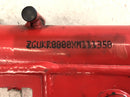 Moto Guzzi V11 Sport [1999] - Frame with papers main frame-6