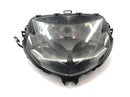 BMW K 1200 S K12S [2005] - Headlights, headlights, main headlights-2