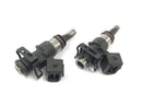 BMW R 1200 GS Adventure R12 [2012] - Injectie -sproeiers Injector Benzindüsen Set Paar-3