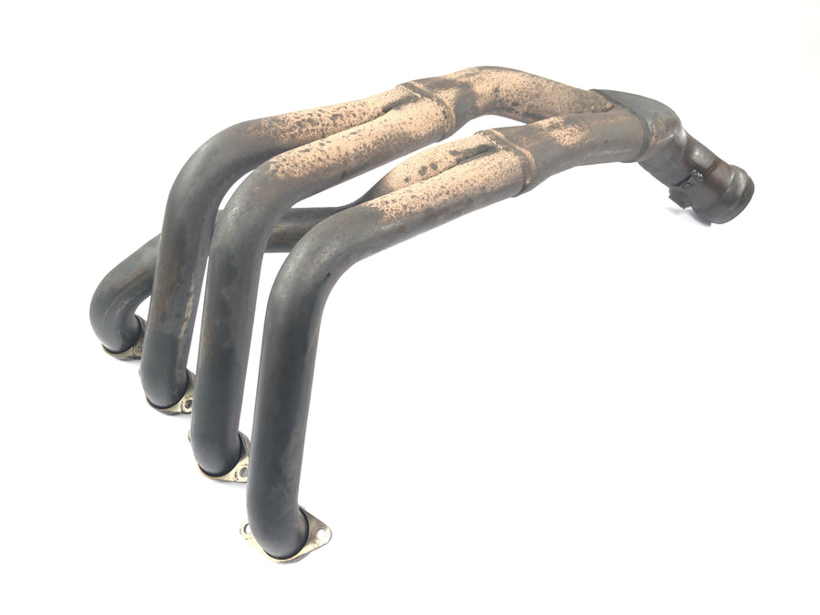 BMW K 1200 S K12S [2005] - Krümmer Auspuffkrümmer Auspuffanlage Exhaust Header