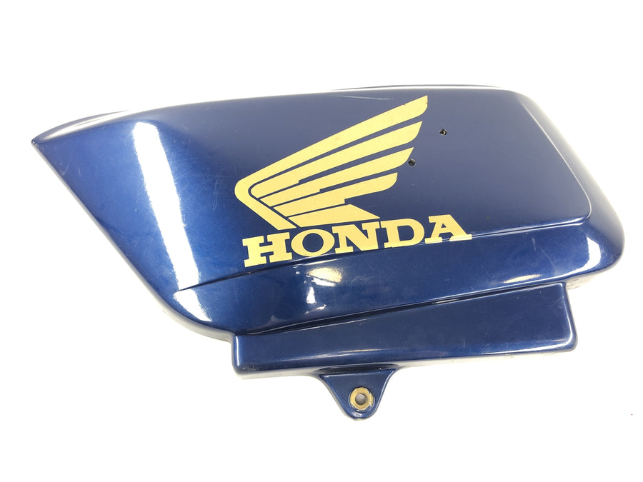 Honda GL 1000 Goldwing GL1 [1978] - Seitendeckel Abdeckung Verkleidung links Cover L