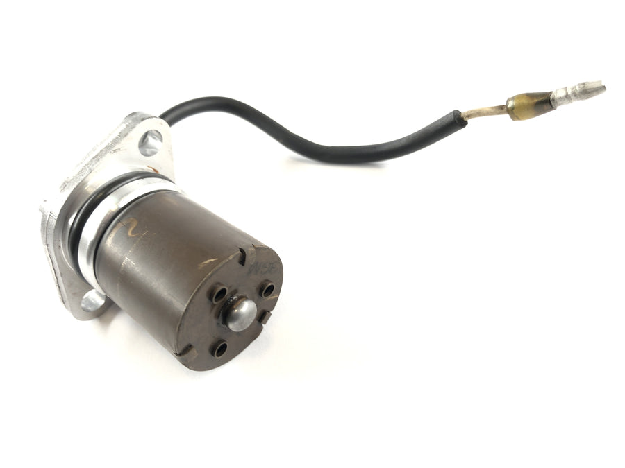 Yamaha YZF 750 R 4HN [1996] - Öldruckschalter Sensor Ölstandgeber