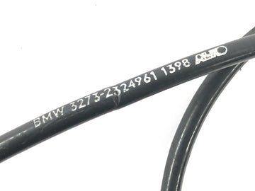 BMW R 1100 RT 259 [1999] - Clutch cable Bowden cable clutch cable - 0