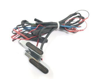 Kawasaki VN 1600 Classic VNT60A [2007] - Knipperlichtsysteem LED-knipperlichtpaar chroom