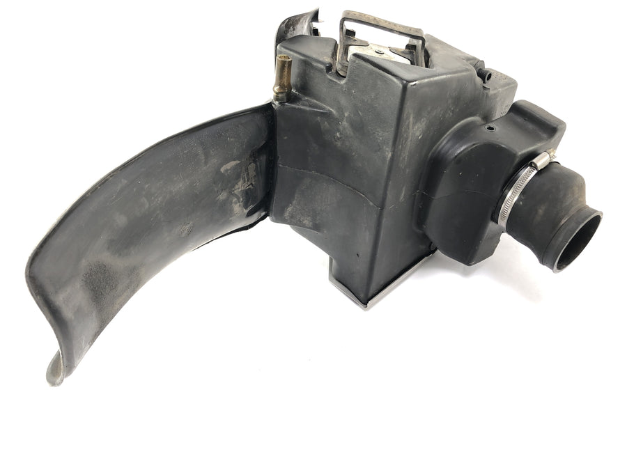 KTM 640 LC4 Adventure [2000] - Airbox Air Filter Box