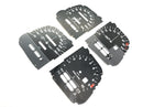 BMW K 1100 RS [1991] - speedometer slices of rotary knife discs are bundle-1