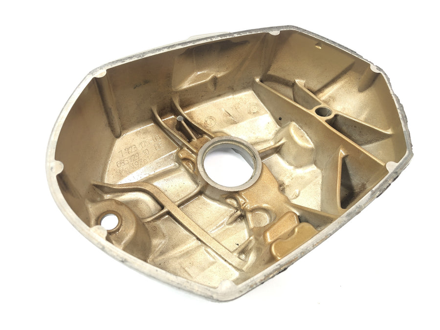 BMW R 1200 GS Adventure R12 [2012] - Ventildeckel links