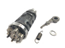 Yamaha MT 03 RM02 [2007] - Schaltwalze Schaltsegment Schaltfeder Schaltmechanik-1