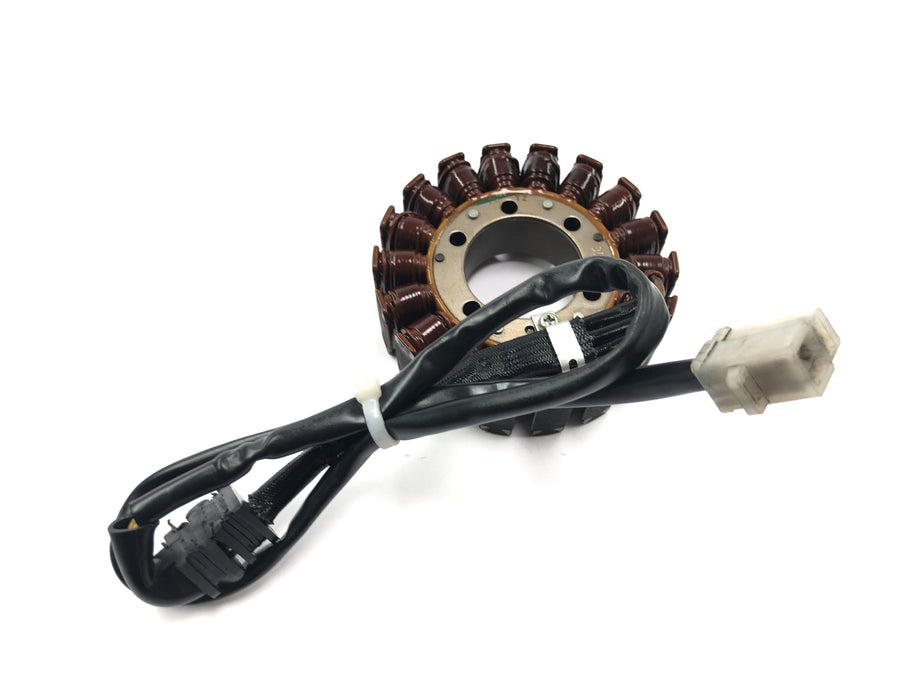 Honda CBR 900 RR Fireblade SC33 [2000] - Lichtmaschine Stator Generator Lima