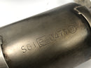 KTM Duke 690 A3 [2012] - Manifold exhaust manifold front silencer catalytic converter-2