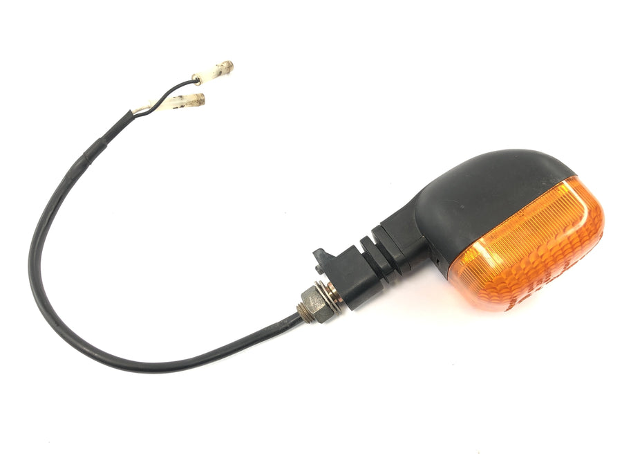 Triumph Speed Triple 1050 515NJ [2007] - Blinker Konvolut