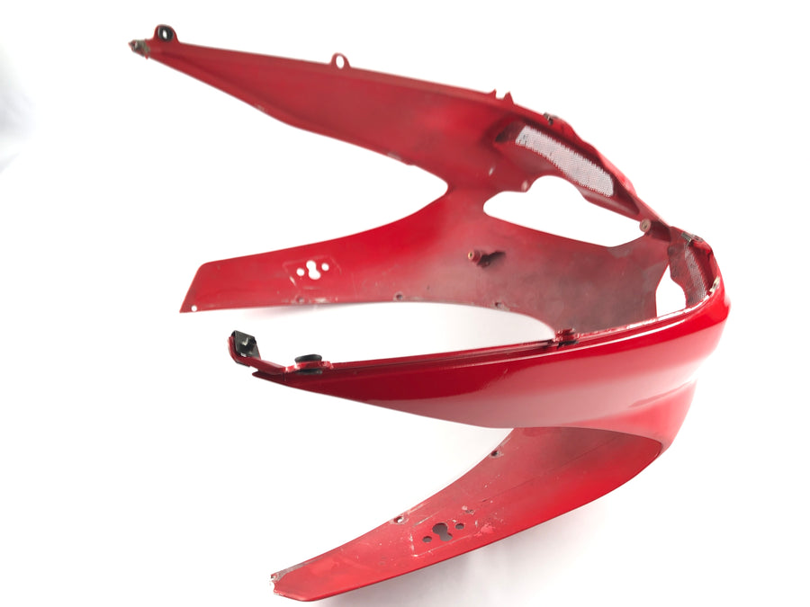 Ducati 1098 S H7 [2009] - Preekstoelbekleding Front Front Cladding